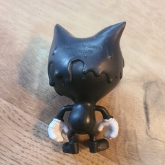 Bendy and the Ink Machine Ink Bendy 2.5″ Tall Figure Phat Mojo The Meatly Games