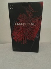Threezero HANNIBAL 1/6 Scale Figure Hannibal Lecter Mads Mikkelson No Crown