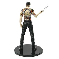YAKUZA Goro Majima Figure 17cm/6.69in PVC Action Figure Collectible Statue
