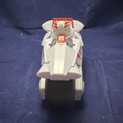 Paw Patrol Wildcat Motorcycle Toy Cat Pack