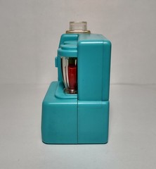 Barbie Smoothie Station Blender Wind Up Drinks Fruit Kitchen Store 1994 Vintage