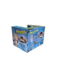 Palisades Jim Henson’s the Muppet Show Pigs In Space Playset