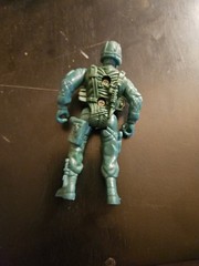Lanard The Corps Chap Mei Action Figure