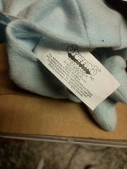 The Adventures of Rocky and Bullwinkle Plushes 12 Stuffed Characters