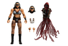 New Sealed Free ship Rhea Ripley Mattel Ultimate Edition Wave 30 Action Figure