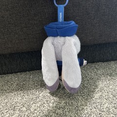 Officer Judy-MINISO Disney Zootopia Series Plush