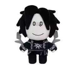 Two Time Forsaken Plush Toys for Video Game Fans*