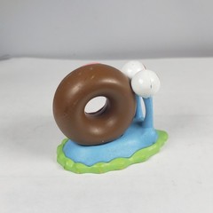 SpongeBob SquarePants Food Figures Set Glazed Gary