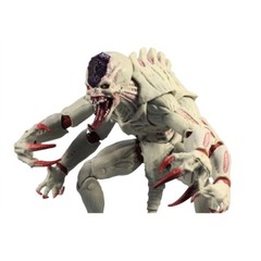 McFarlane Tyranid Genestealer (Warhammer 40000) 7″ Figure TM10927 NEW SEALED