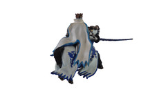 World of History 5.5” JOUSTING KNIGHTS SET #41382 Exclusive Scheich Eldrador
