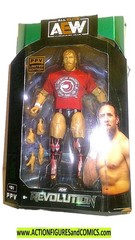 Wrestling BRYAN DANIELSON PPV limited editon aew elite wwe wwf Daniel Bryan 2024