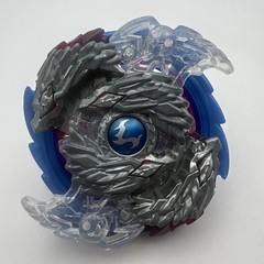 Nightmare Longinus Destroy Beyblade Burst God Layer Takara Tomy B-97 Used