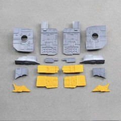 in stock! Replenish Filler Gun Weapon Upgrade Kit For SS86 Snarl 3D DIY
