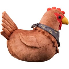 Destiny 2 – Colonel Chicken Plush (11″) – Numskull