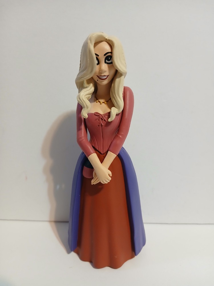 NECA Toony Terrors Disney Hocus Pocus Sarah Sanderson 5.5″ inch figure loose