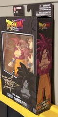 NIB Dragon Stars Series Dragon Ball Super Saiyan 4 Goku [DAIMA Ver] ActionFigure