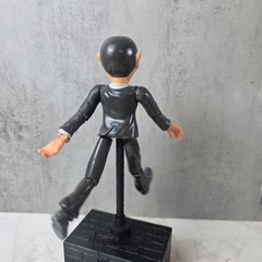 Goosebumps Motion Creatures Slappy Figure ToyMax 1996 – Read Description