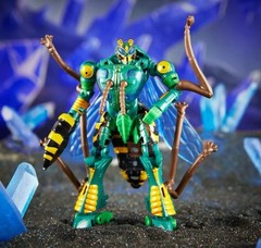 Transformers Beast Wars 30th Anniversary Predacon Collection 7-Pack 260601