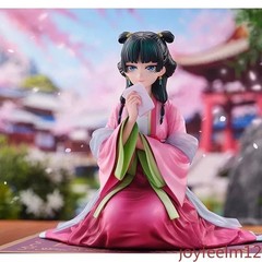 The Apothecary Diaries MaoMao Action Figure Birthday Christmas Gift Anime Model