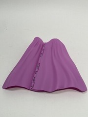 HASBRO TRANSFORMERS THE MOVIE STUDIO SERIES CORONATION STARSCREAM CAPE ONLY