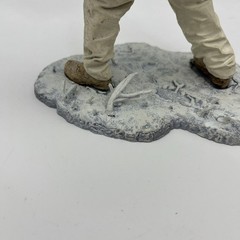 McFarlanes Military Series 4 Army Ranger Artic Operations Figure 2006 LOOSE