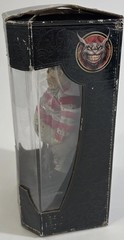 HTF American McGee’s Lot Alice and Cheshire Cat Glow in Dark Ver, J wocky, T Dum