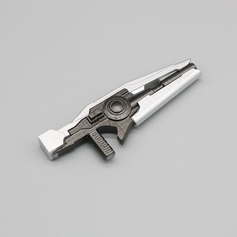 in stock Shoulder Cannon Gun Filler Upgrade Kit For SS-112 OP Prime 3D Print