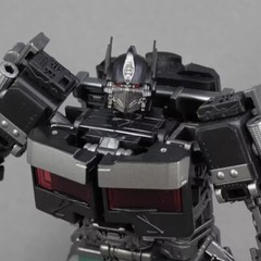 3D DIY Replace Head Upgrade Kit For SSEX OP SG Megatank Titans Return Chromedome