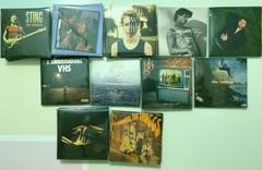 ZURU Mini Brands Really Works Vinyl You Pick Records Series 1 First Print NEW