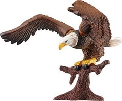 Ania AS-05 Eagle (Bald Eagle)