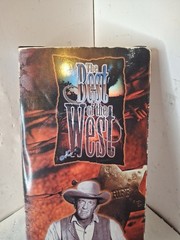 Vintage 1/6 The Best of the West Gunsmoke Matt Dillon (James Arness) Figure 1997
