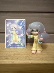 AZURA x POPMART A Dream About Stars Blind Box Catching a Cloud