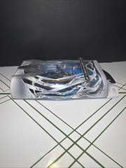 Spider-Man 3 Venom w Capture Web Action Figure 2007 Limited Edition New Sealed