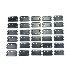 30pcs Star Wars Stand Base Accessory For Clone Trooper 3.75” Action Figure Toy