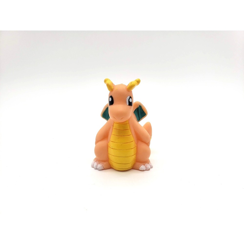 Dragonite Finger Puppet figure Bandai / US STOCK