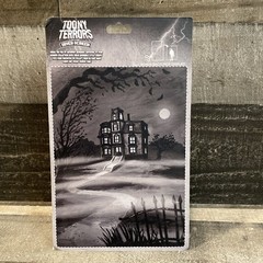 NECA Toony Terrors Silver Screen Vincent Price [Black & White] 2024 NEW