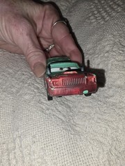 Mattel Disney Pixar Cars 3 Pileup Demolition Derby Thunder Hollow Diecast