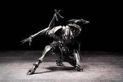 SEXYICE VERMIN B006 Ant 1/12 Figure Artificial Evolution Creature New in Stcok