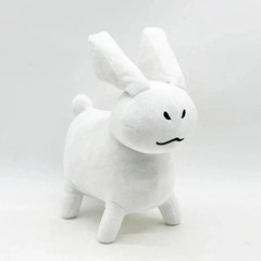 Forsaken-Chance Plush Doll Gubby Game Figure Doll Toy Gift Collection TL