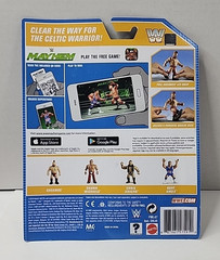 WWE Retro Series 7 Set [of 4] – Shawn Michaels/Kurt Angle/Chris Jericho/Sheamus