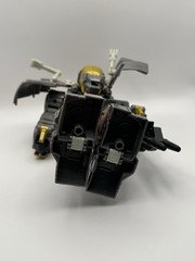 Hasbro Transformers Studio Series 86 Leader Class Grimlock and Wheelie