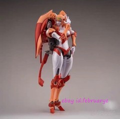 CDL-02 ALT Elita One MP Scale Arcee with Upgrade Kit Action Figure Toys In Stock