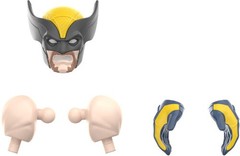 Blokees – Marvel Deadpool & Wolverine – Champion Class – 05: Wolverine Model Kit