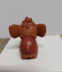 Adopt Me! Mystery Pets Series 1 Woolly Mammoth Rare Mini Figure Roblox Toy