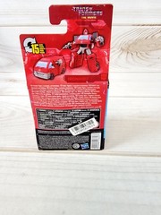 IRONHIDE TRANSFORMERS Studio Series 86 Core Class Hasbro 2023 – Sealed * READ *