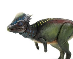 Beasts of The Mesozoic Pachycephalosaurus wyomingensis Animal Dinosaur Figure