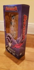 HL Pro Grendizer 9 inch Rubina figure