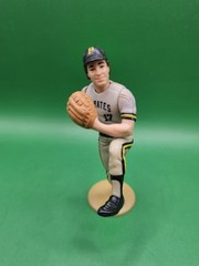 1989 Kenner Starting Lineup SLU BOB WALK PITTSBURGH PIRATES FREE SHIPPING NIP