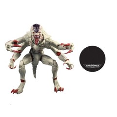 McFarlane Tyranid Genestealer (Warhammer 40000) 7″ Figure TM10927 NEW SEALED