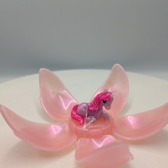 Unicorn Academy Collectible Baby Smidgen Unicorn Surprise Series 2 New Pedal Toy
